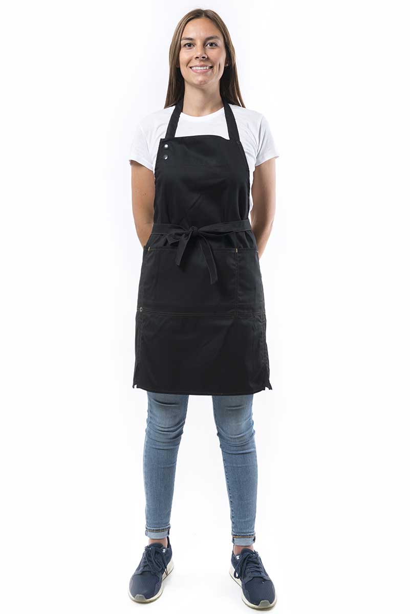 APRON POLYCOTON CANNES