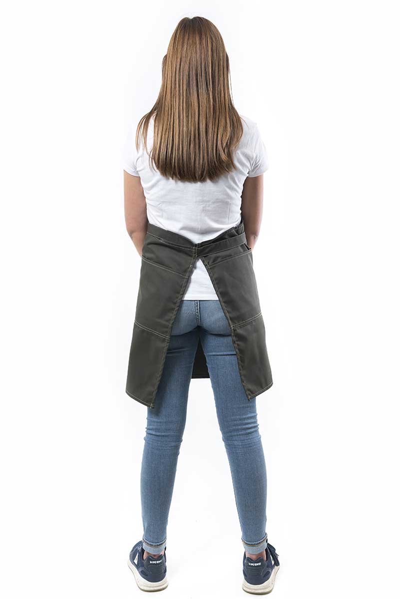 TABLIER POLYCOTON CANNES