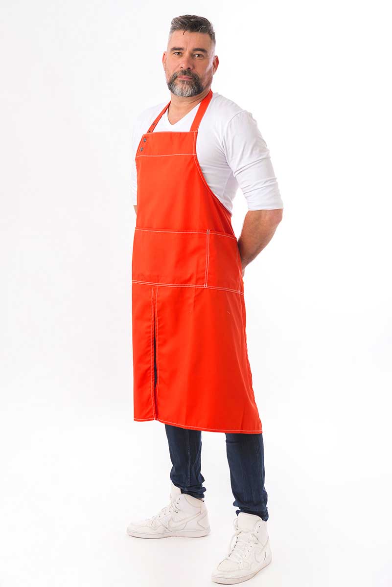 APRON polycoton SAINT-TROPEZ XL