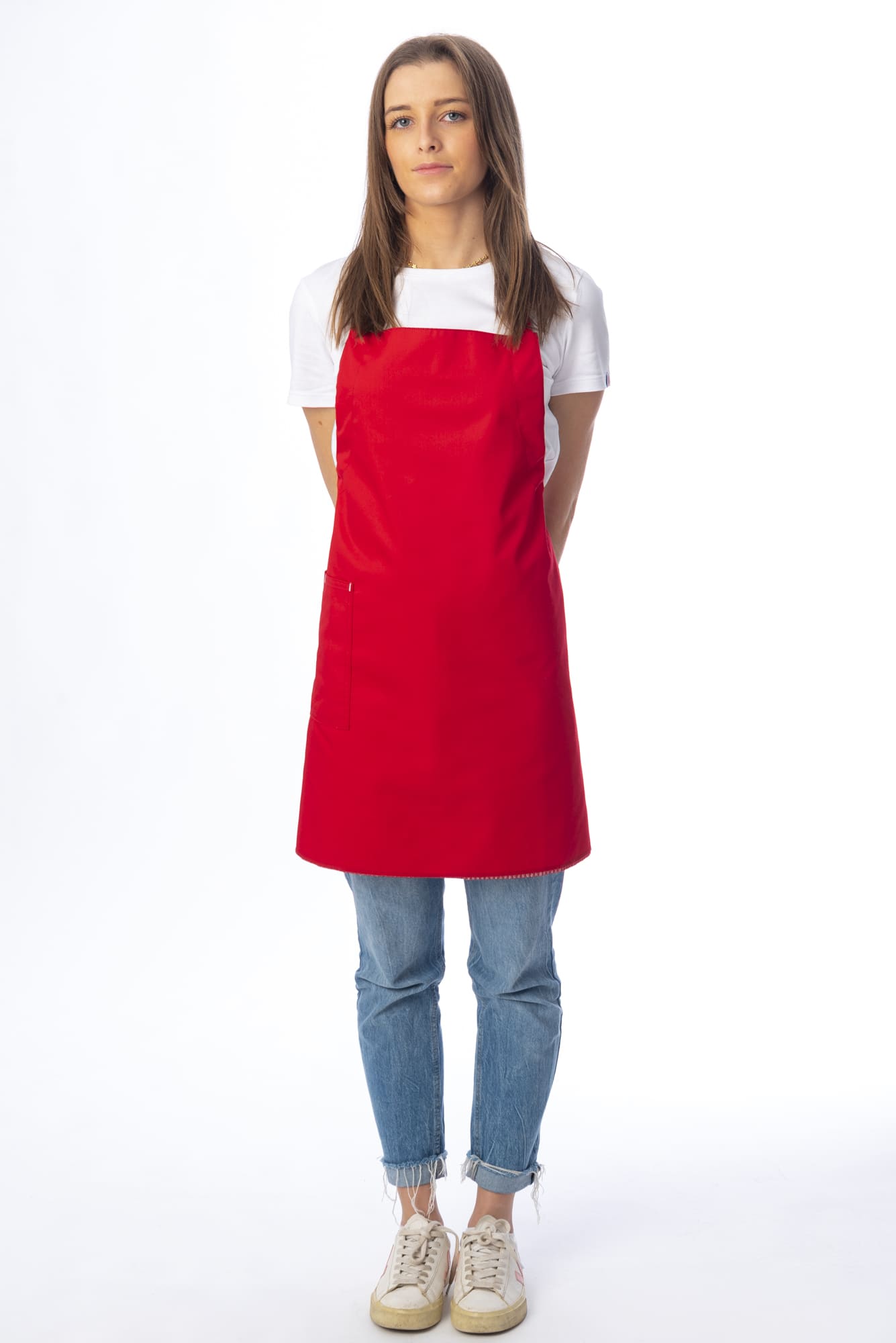 NAPOLI APRON