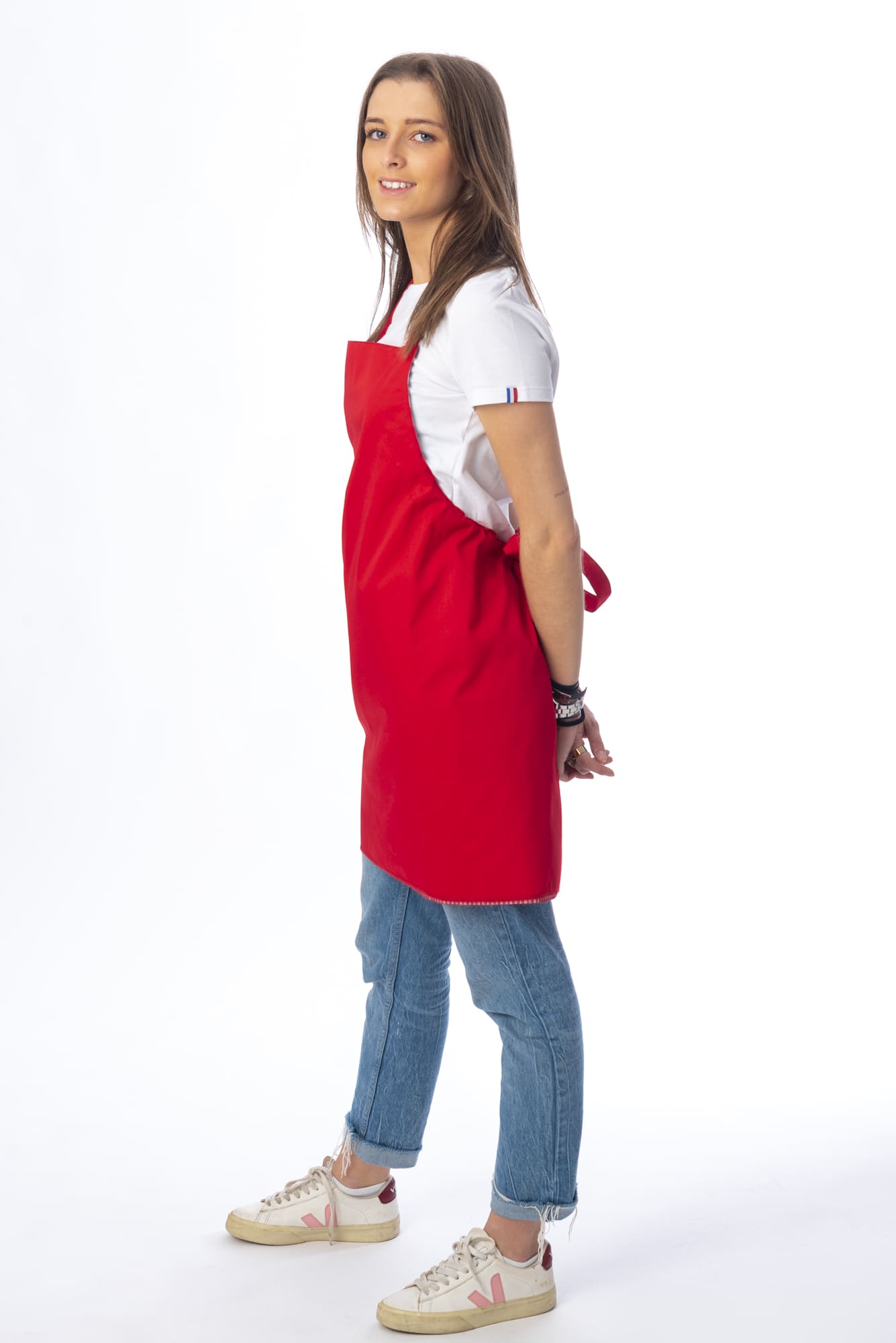 NAPOLI APRON