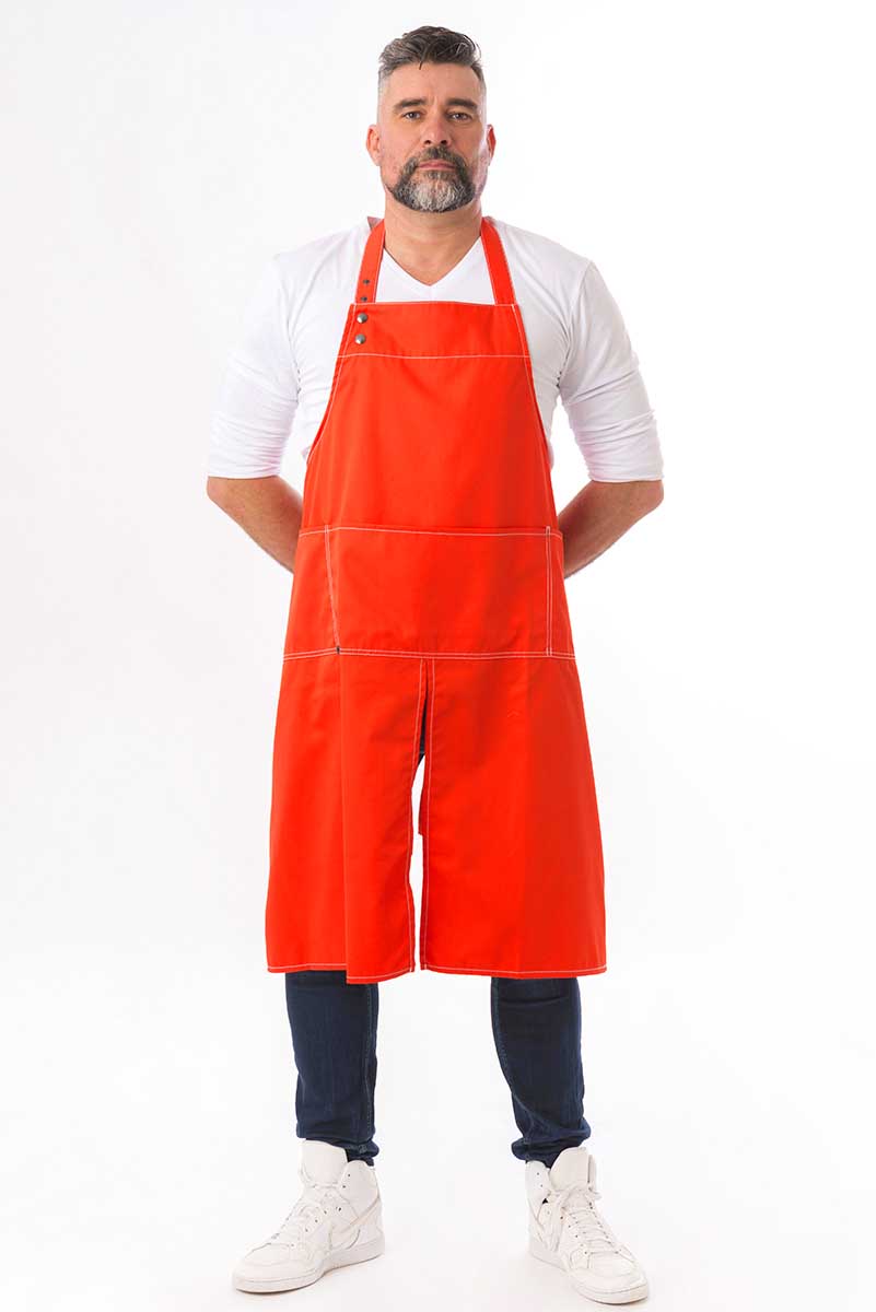 APRON polycoton SAINT-TROPEZ XL