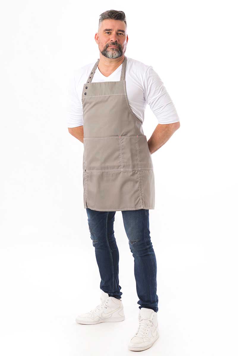 APRON POLYCOTON CANNES