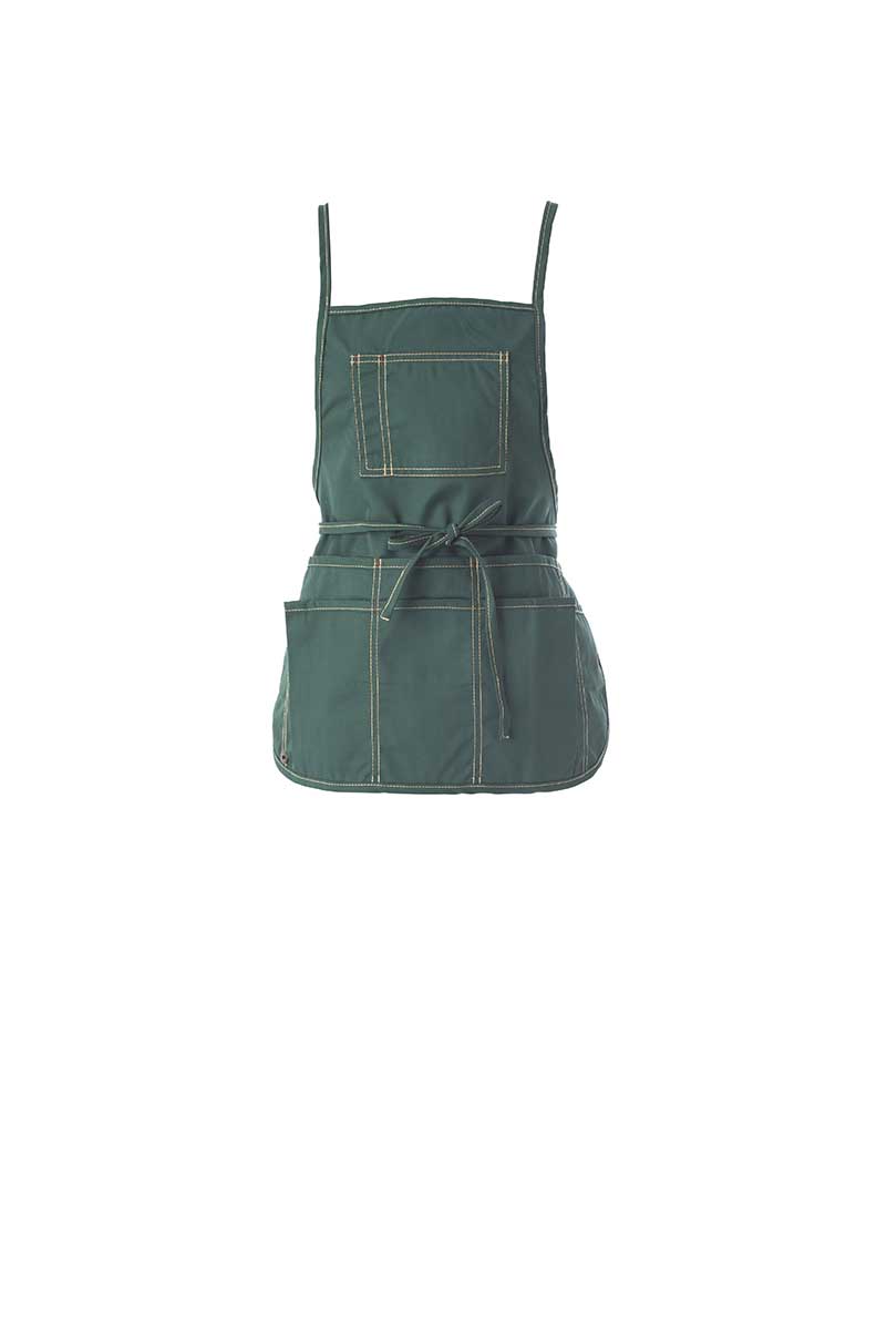 APRON polycoton SYDNEY