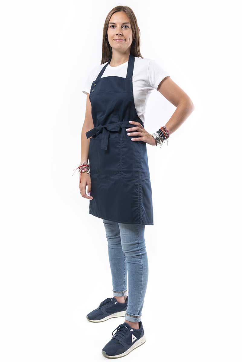 APRON POLYCOTON CANNES