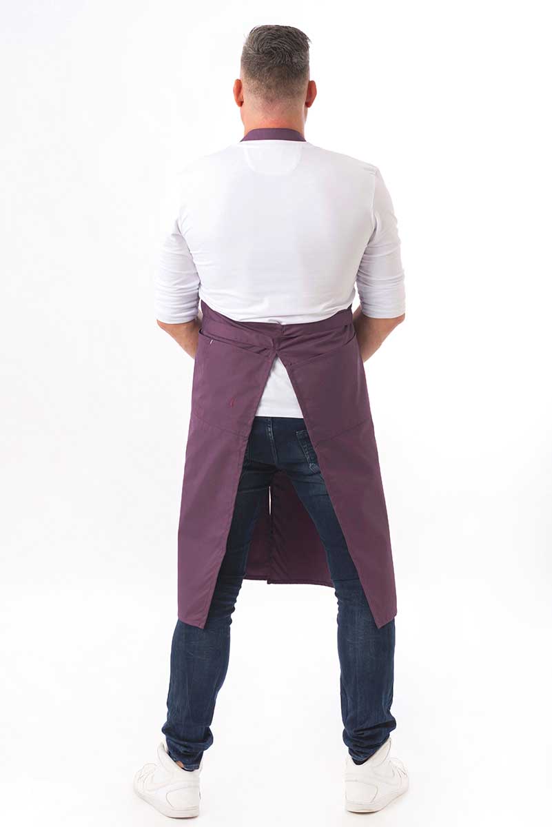 APRON polycoton SAINT-TROPEZ XL