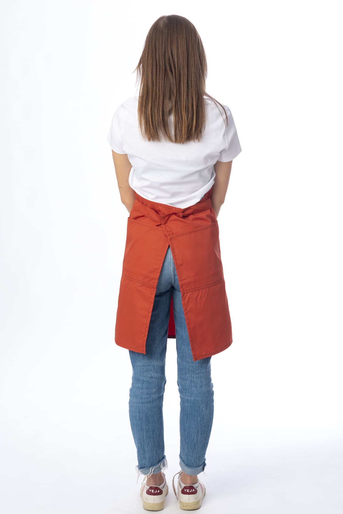 APRON POLYCOTON CANNES