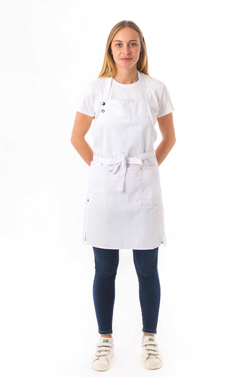 APRON POLYCOTON CANNES