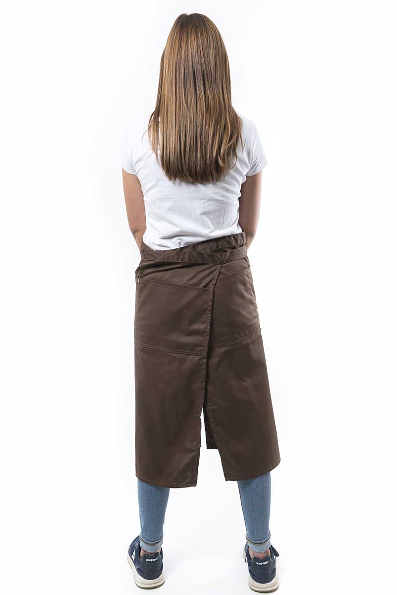 APRON polycoton PARIS