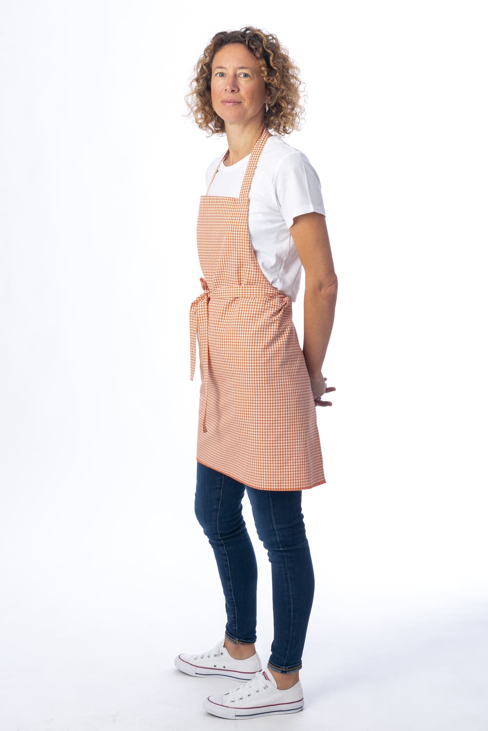 NAPOLI APRON