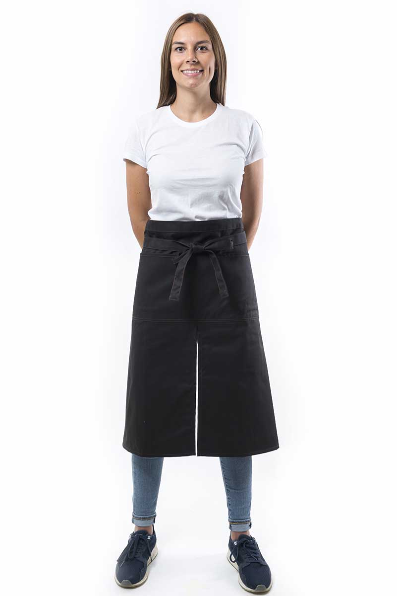 APRON polycoton PARIS