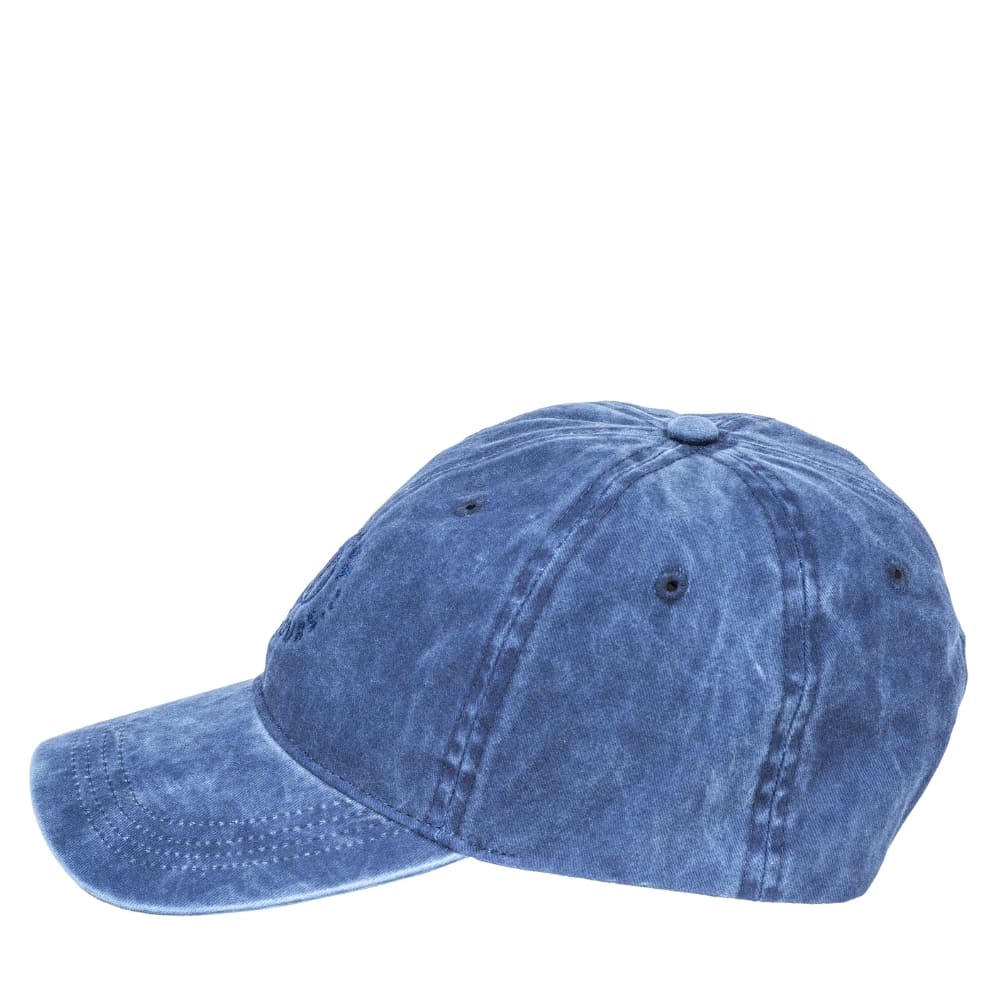 Organic cotton cap