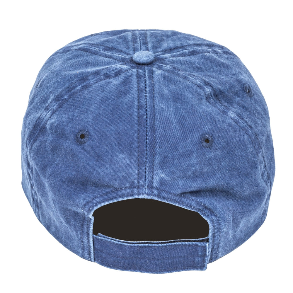 Organic cotton cap