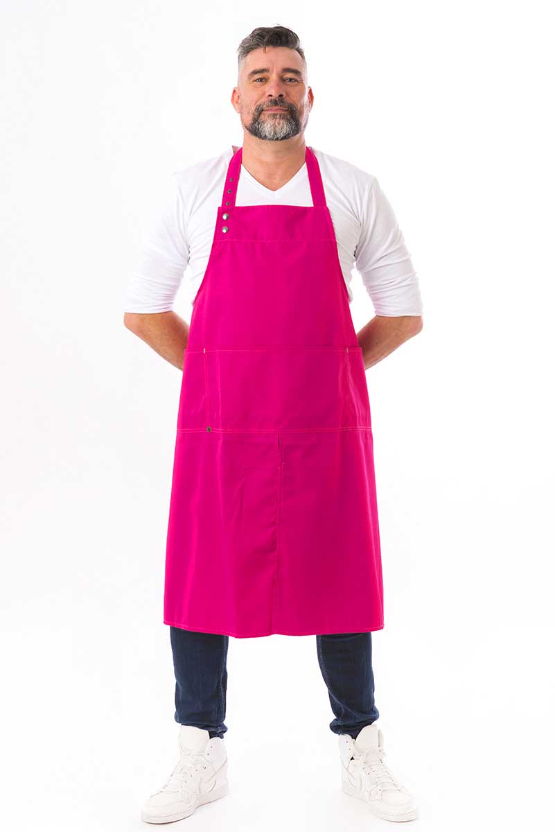APRON polycoton SAINT-TROPEZ XL