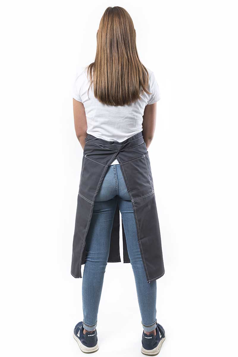 APRON polycoton PARIS