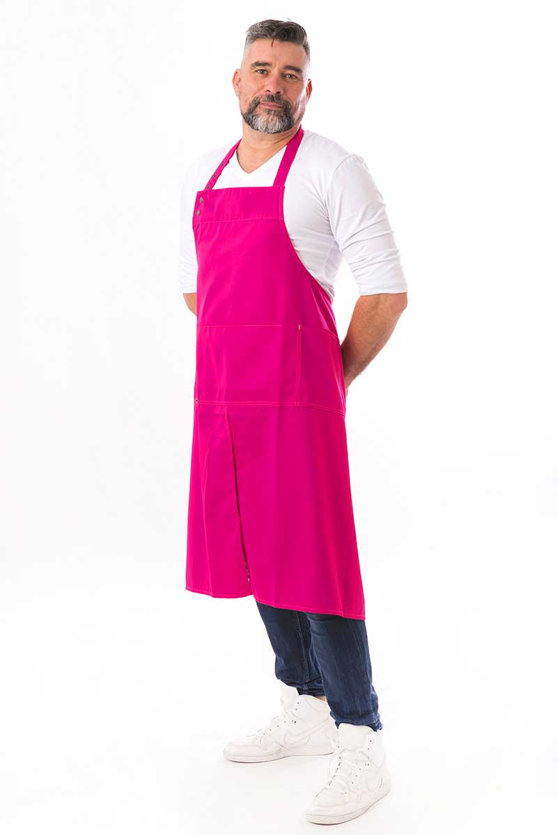 APRON polycoton SAINT-TROPEZ XL