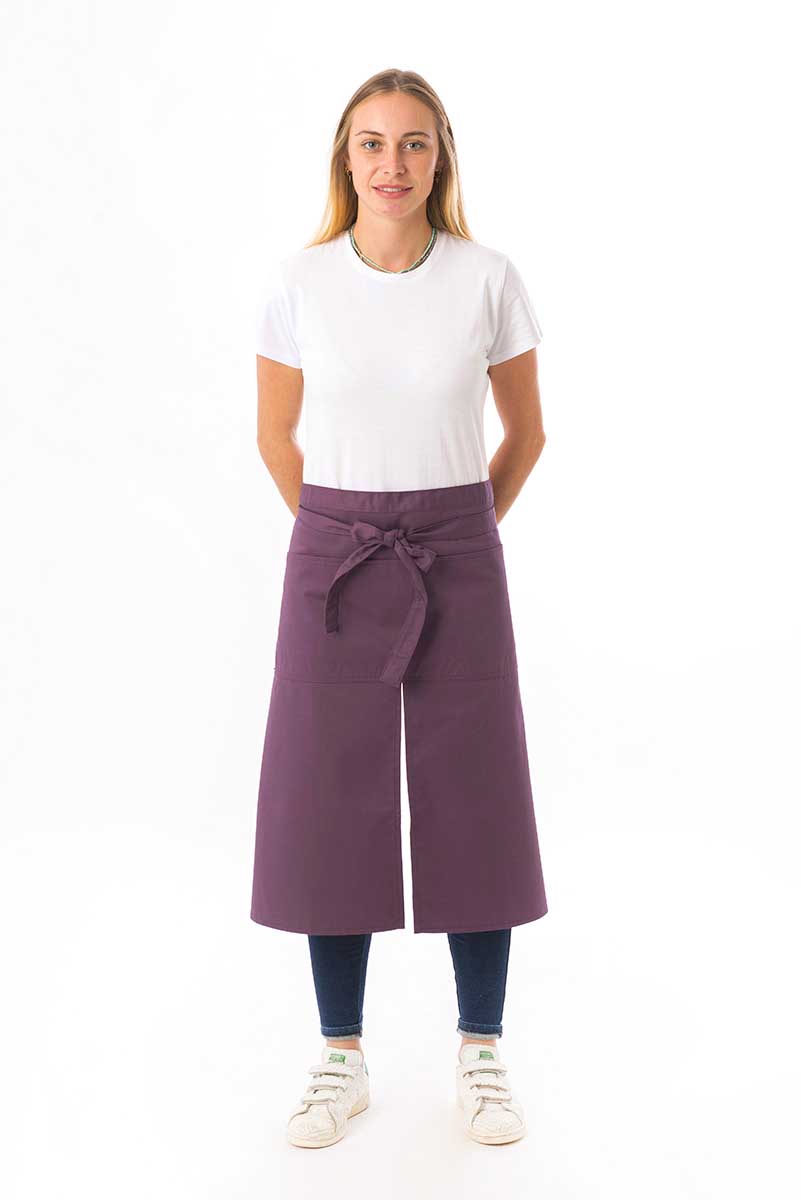 APRON polycoton PARIS