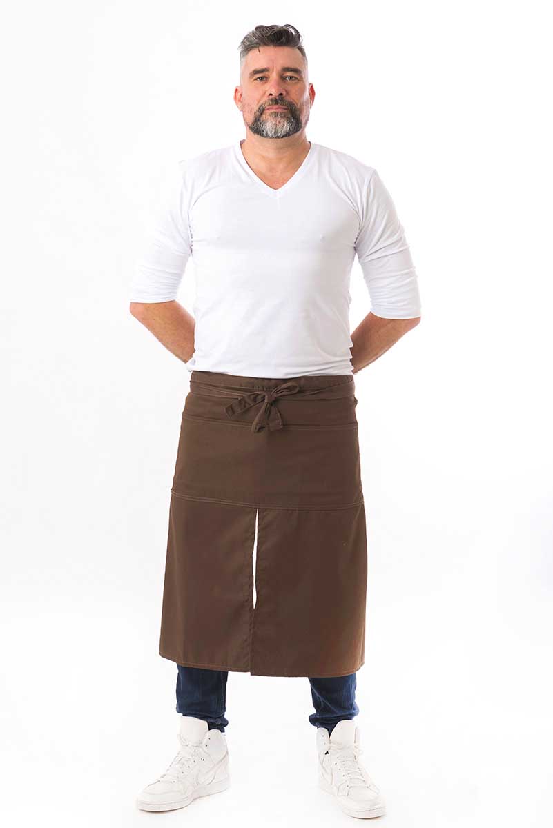 APRON polycoton PARIS