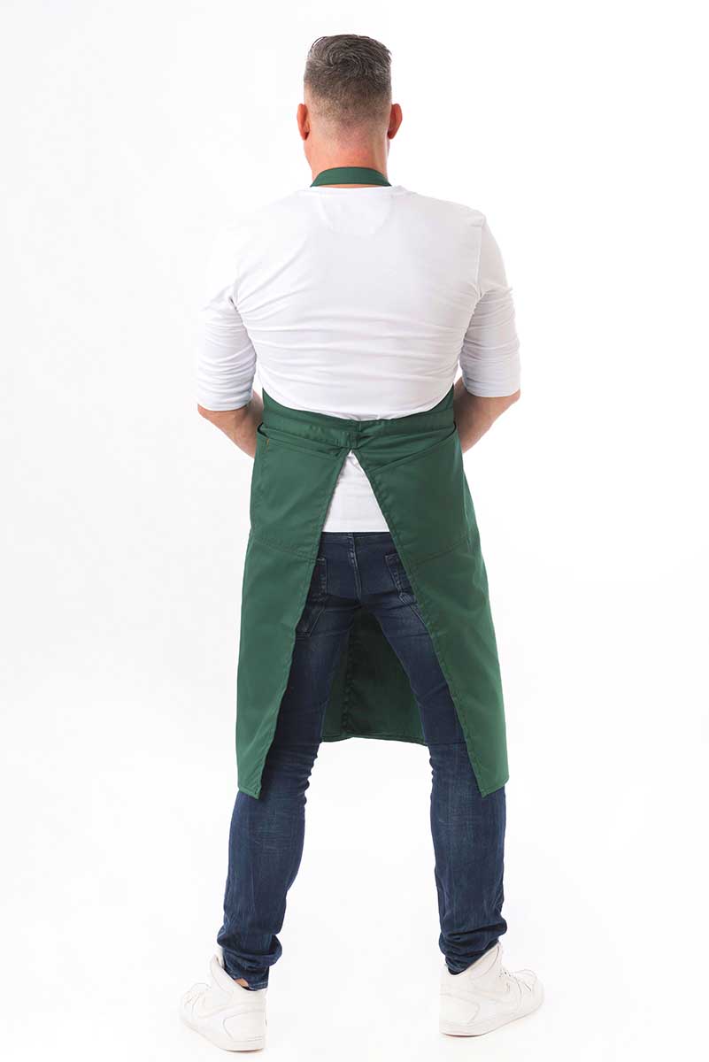 APRON polycoton SAINT-TROPEZ XL