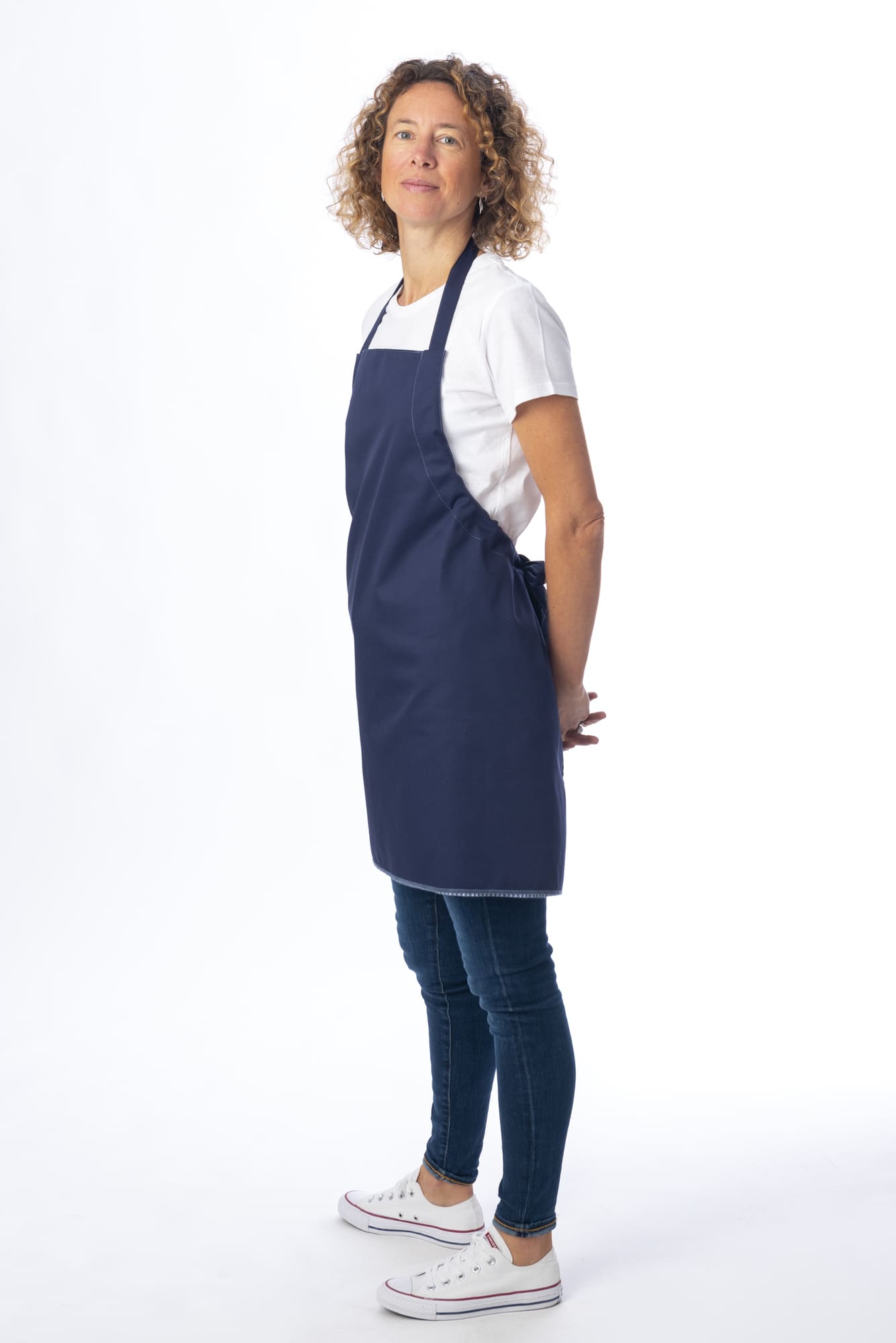 NAPOLI APRON