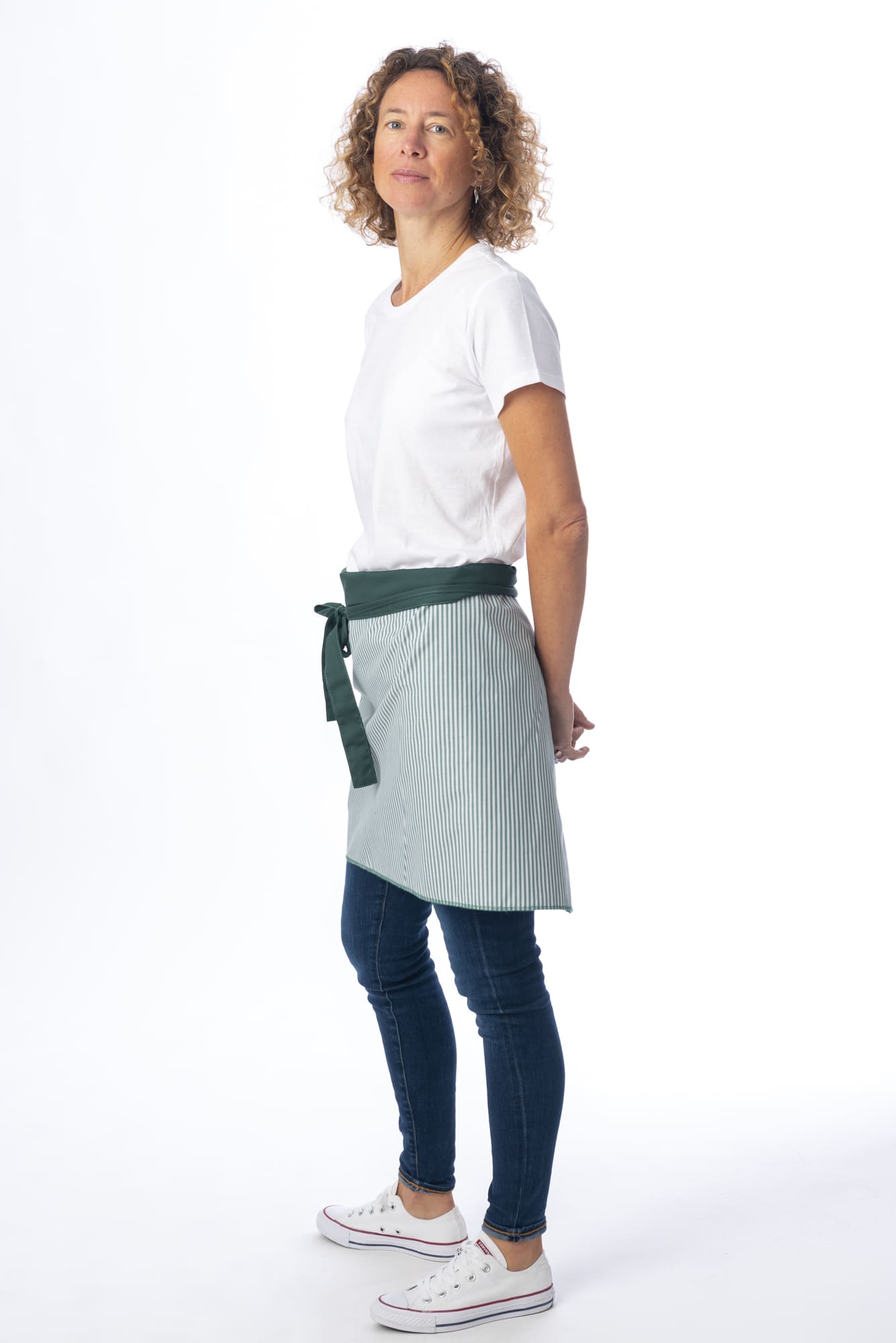 PALERMO APRON