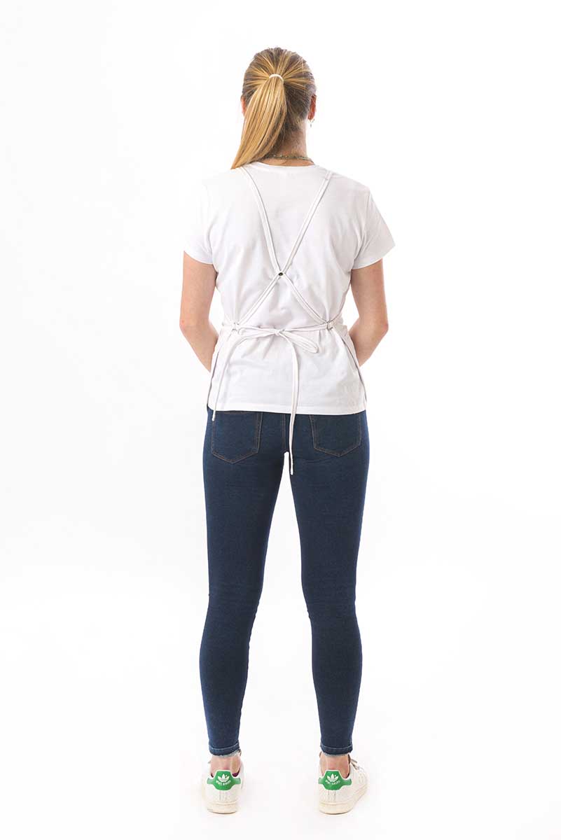 TABLIER polycoton SYDNEY