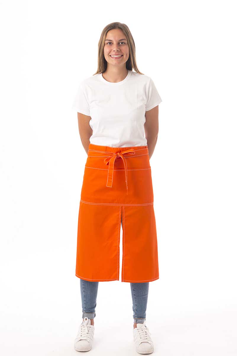 APRON polycoton PARIS