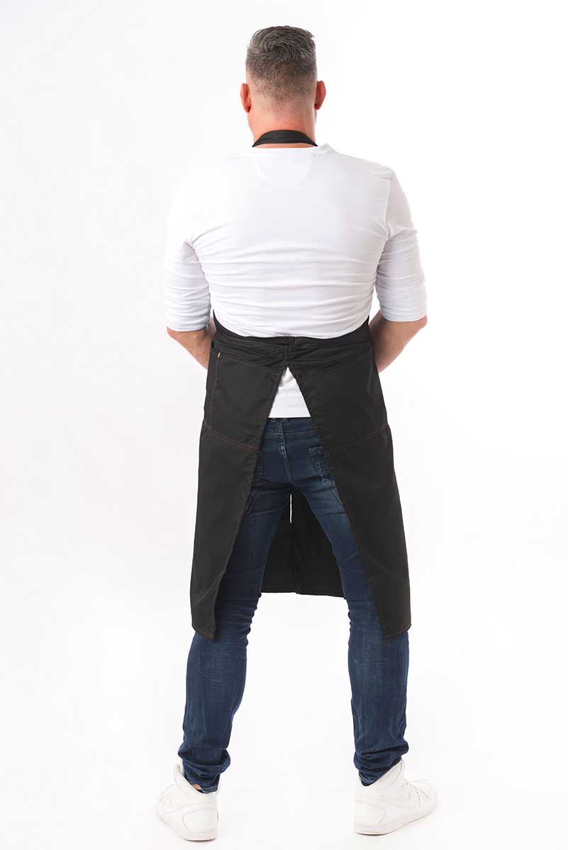 APRON polycoton SAINT-TROPEZ XL