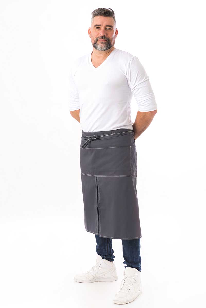 APRON polycoton PARIS
