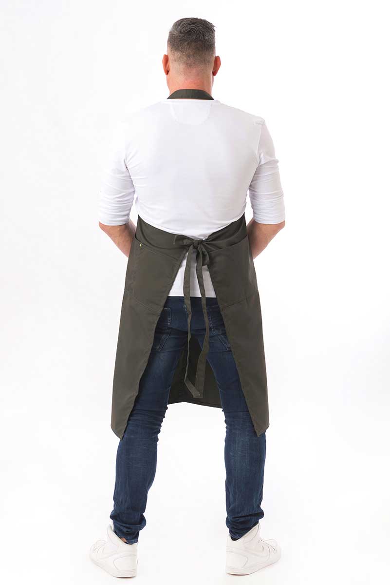 APRON polycoton SAINT-TROPEZ XL