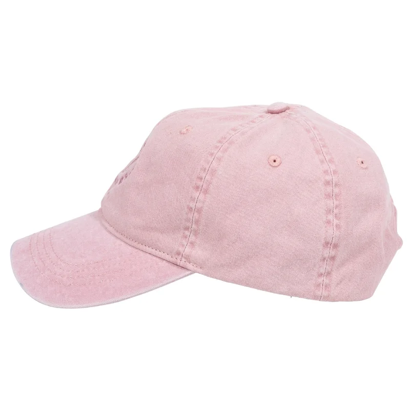 Organic cotton cap