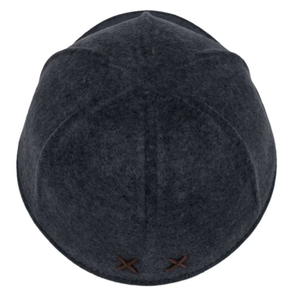 Casquette feutre