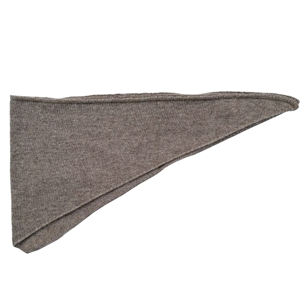 Mini écharpe triangle PARIS