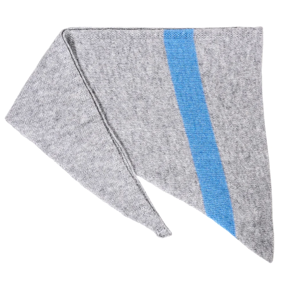 Scarft triange Stripe