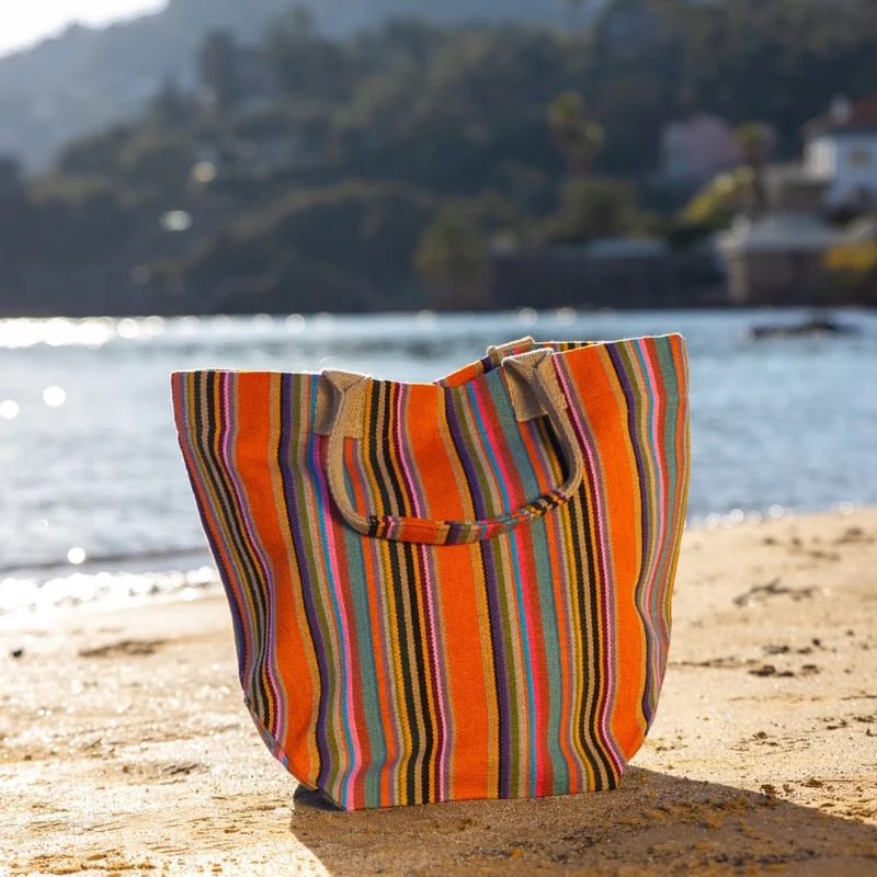 Fourre-tout "El Alto"