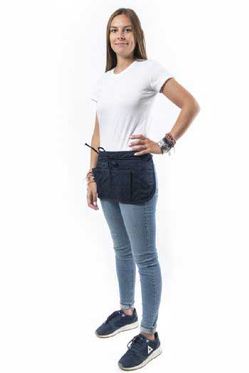 BELT POLYCOTON MILANO