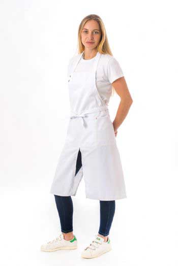 APRON polycoton SAINT-TROPEZ