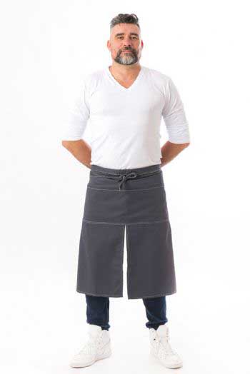 APRON polycoton PARIS