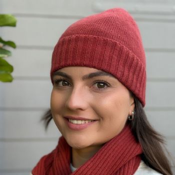 Beanie Copenhague