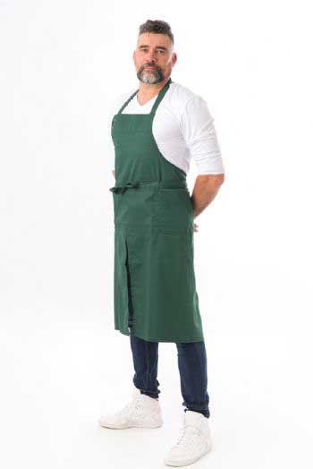 APRON polycoton SAINT-TROPEZ XL