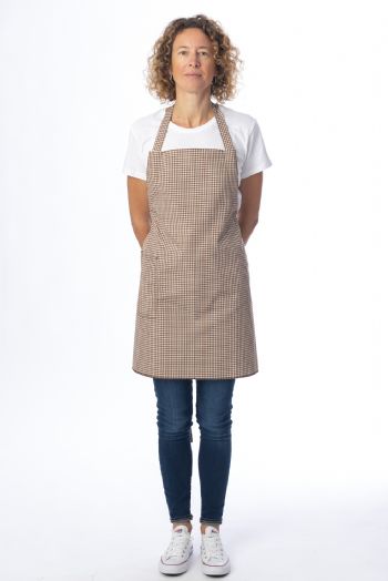 NAPOLI APRON