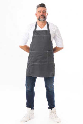 APRON POLYCOTON CANNES