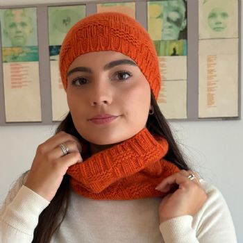 Neckwarmer Oslo