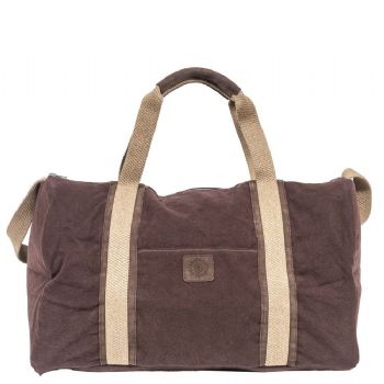 Sac de voyage zippé - Duffle bag