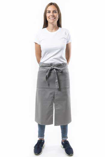 APRON polycoton PARIS