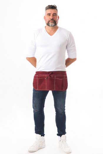 BELT POLYCOTON MILANO