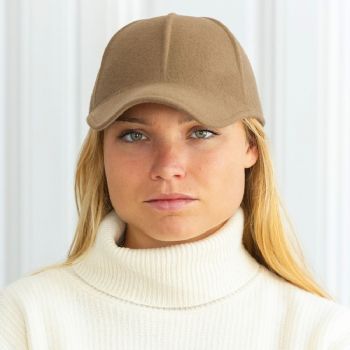 Casquette feutre