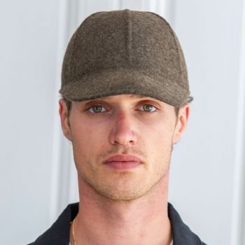 Casquette feutre