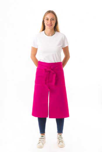 APRON polycoton PARIS