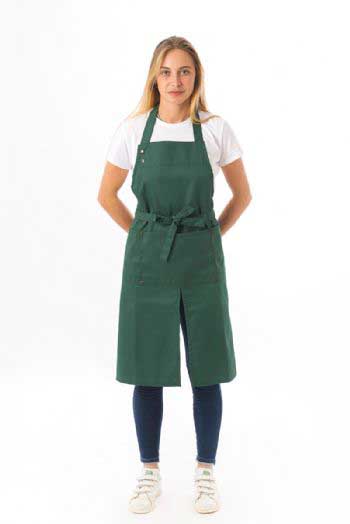 APRON polycoton SAINT-TROPEZ